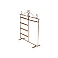 thumbnail image 1 of 121.5 x 13 in. Antique Style Earring Display, 1 of 1