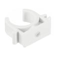 thumbnail image 4 of Water Pipe Clamps, 20 Pack Fit for 20mm(3/4") OD Hose U-Shaped Buckle Clips, 4 of 5