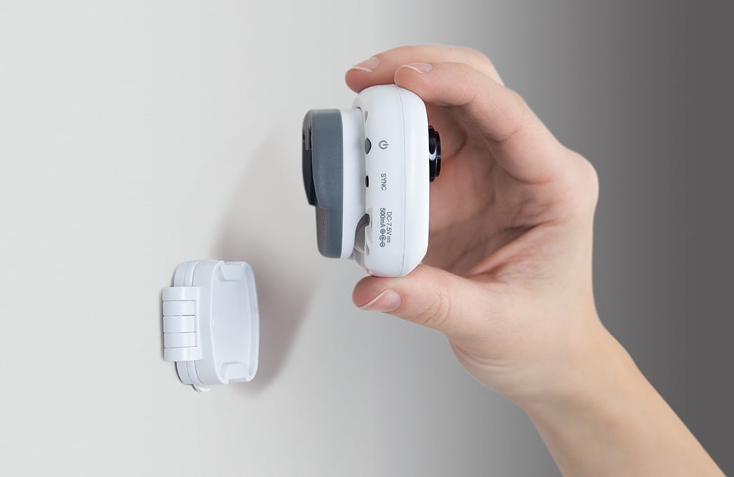 summer lookout monitor