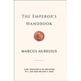 thumbnail image 1 of Pre-Owned The Emperor's Handbook: A New Translation of The Meditations, 9780743233835, 0743233832, Hardcover,, 1 of 1