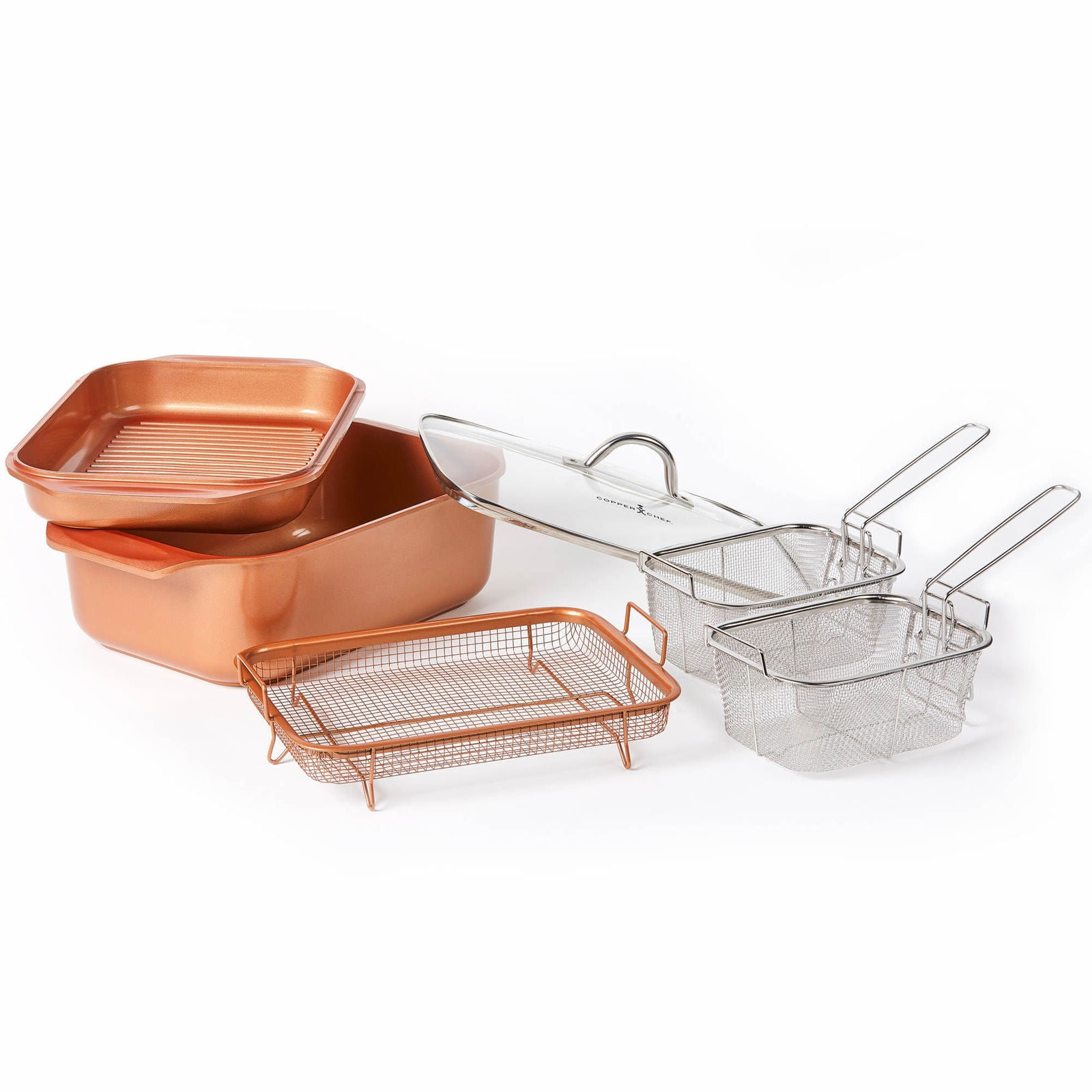copper chef copper chef
