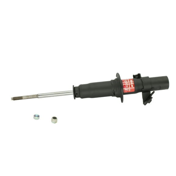 KYB 341073 Gas Strut Fits select: 1986-1989 HONDA ACCORD, 1988-1991 HONDA PRELUDE