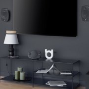 Focal SIBEVO512BLK Sib Evo Dolby Atmos 5.1.2 Home Cinema System