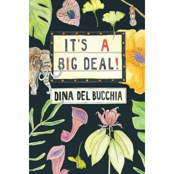 It's a Big Deal!, (Paperback)