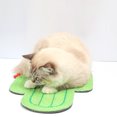thumbnail image 3 of Royalbelle Cat Scratch Pad Sisal Mat Anti Cat Scratch Sofa Protective Pad Claw Sharpener Pet Supplies, 3 of 9