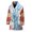 143, variant on Patriotic Usa Eagle Women Bathrobe One Size Univeral Fits, American Flag Fashion Lightweight Plush Fleece Long Robe For Women. Gifts For Us Independence Day, 4Th Of July