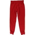 thumbnail image 2 of Touch Womens Atlanta Falcons Athletic Jogger Pants, Red, Medium, 2 of 2