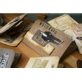 thumbnail image 7 of Sizzix Sizzx Thinlits Die Set 54PK Specimen by Tim Holtz  665930  Chapter 3 2022, Multicolor, 7 of 7
