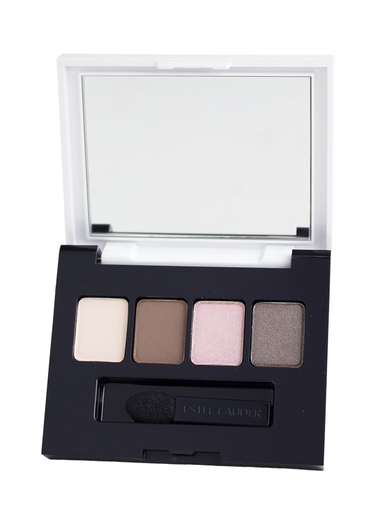Estee Lauder Pure Color Envy Sculpting Eyeshadow 4 Color Palette 20