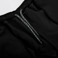 thumbnail image 6 of asjyhkr Mens Running Shorts 5 Inch Drawstring Quick Drying Workout Gym Biker Tennis Yoga Athletic Shorts with Pockets, 6 of 8