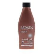 Redken Smooth Lock Conditioner, 8.5 fl oz