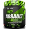 MusclePharm Assault Pre Workout Powder, Strawberry Ice, 30 Servings