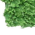thumbnail image 2 of Artificial Green Grass Square Plastic Lawn Plant Home Wall Decoration, 2 of 8