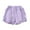 Purple, variant on Cathalem Girls Shorts Girls Casual Shorts Athletic Dance Tennis Cheer Shorts Running Preppy Sports Clothes (Red,2-3 Years)
