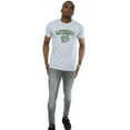 thumbnail image 4 of Harry Potter Mens Slytherin Sport Emblem T-Shirt, 4 of 5