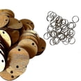 thumbnail image 1 of Reer Board Birch Ply Sign Diy Accessories, 1 of 5
