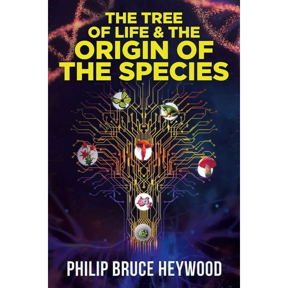 The Tree of Life and The Origin of The Species, (Paperback)