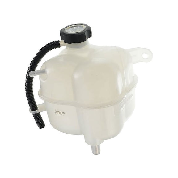 Front Expansion Tank - Compatible with 2005 Chevy Equinox Sport Utility 3.4L V6 GAS