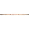 thumbnail image 3 of Ekena Millwork 30"OD x 11 1/2"ID x 1/4"T Reims Wood Fretwork Pierced Ceiling Medallion, Alder, 3 of 3