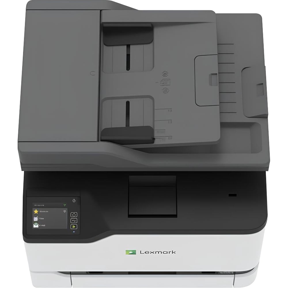 Lexmark CX431adw Wireless Color All-in-One Laser Printer (40N9370)