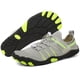 thumbnail image 1 of Zapatos de Agua Transpirable Surf Natación para Hombre Mujer (41) Gris, 1 of 9