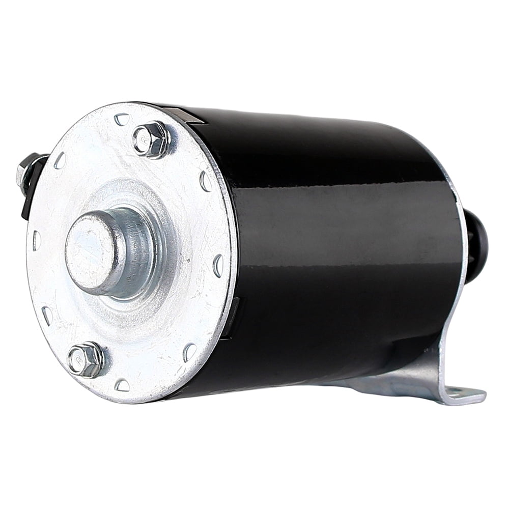 New Starter Fits Briggs Stratton Cooled Engines 10Hp 11Hp W