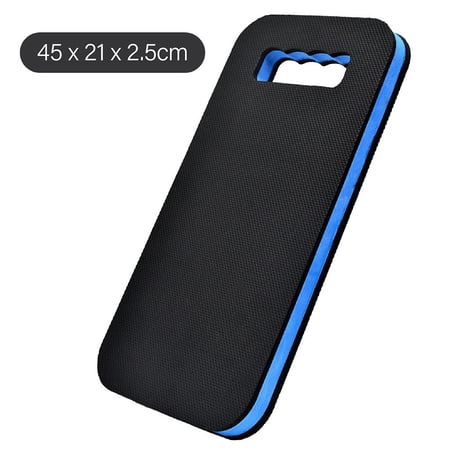 Car Repair Lying Kneeling Mat Waterproof Portable EVA Foam Knee Cushion