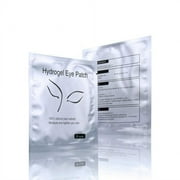 Under Hydrogel Eyepatch for Eyelash Extensions – 50 Pairs