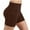 A-Coffee, variant on Jinhomg Buttery Soft Leggings for Women Stretchy Comfy High Waist Yoga Pants Casual Solid Outdoor Biker Shorts with Pocket 2025 Summer Sportswear Army Green XXL