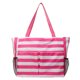 thumbnail image 3 of Bolso Mano A Rayas para Mujer Color en Informal (), 3 of 9
