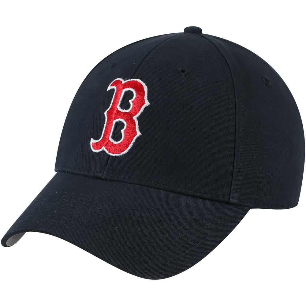 Fan Favorite Boston Red Sox '47 Basic Adjustable Hat - Navy - OSFA ...