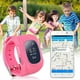 thumbnail image 4 of GPS Smartwatch for Children - Blue, 4 of 5