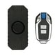 thumbnail image 1 of Alarma antirrobo para bicicleta, moto, scooter, motocicleta, sistema de seguridad para el hogar con 1x control remoto, 1 of 9