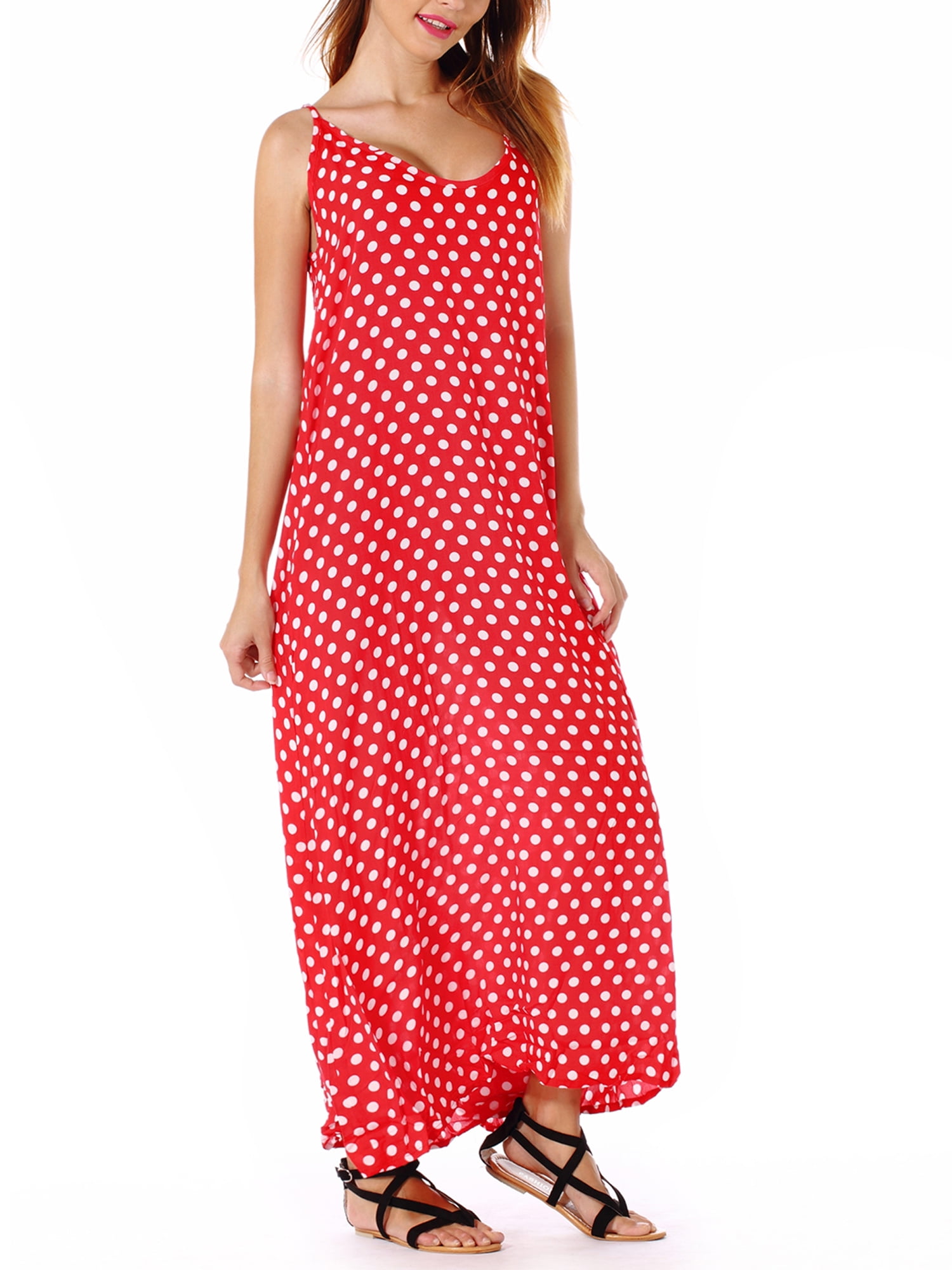 summer dresses with side pockets