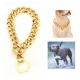 thumbnail image 5 of Collar De Cadena De Perro Pitbull De 15 Mm De Acero Inoxidab, 5 of 5