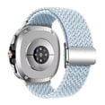thumbnail image 1 of Correa de Nylon Trenzado Para Galaxy Watch 8/7/6/5/5 Pro/4/Fe, 1 of 4