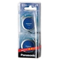 thumbnail image 3 of Auriculares Panasonic RP-HZ47-A Clip Blue con controlador de 30 mm, 3 of 7