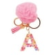 thumbnail image 3 of Initial Letter Keychain, 3 of 5