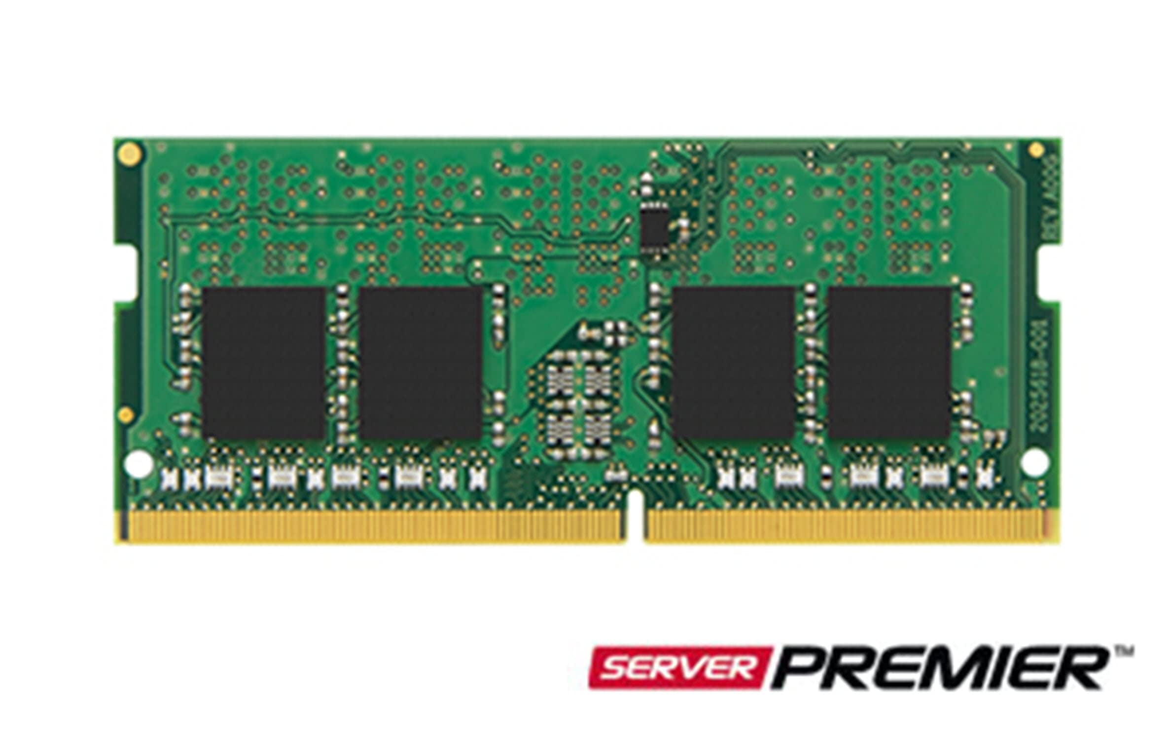 Kingston Server Premier DDR5 SDRAM RAM Memory