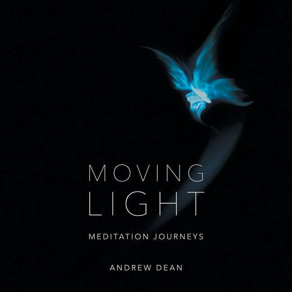 Moving Light: Meditation Journeys (Paperback)