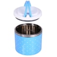 thumbnail image 2 of Insulated Lunch Box, 1 Layer Stainless Steel Insulation Thermo Thermal Lunch Box Food Container Hot Food Container, 2 of 8
