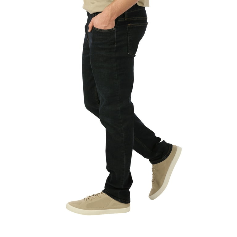 George Men's Slim Fit Jeans photo 3
