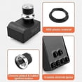 thumbnail image 4 of DHL-128-6Q BBQ Grill Ignitor Replacement Push Button Pulse Ignitor, Compatible with GR2210601-MM-00 6 Socket Ignitor Kit Edition0612, 4 of 5