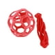 thumbnail image 2 of , Pelota de golosinas para caballos, heno, pelota de golosinas para caballos, juguetes de suspensión estable, elegantes y modernos, 2 of 10