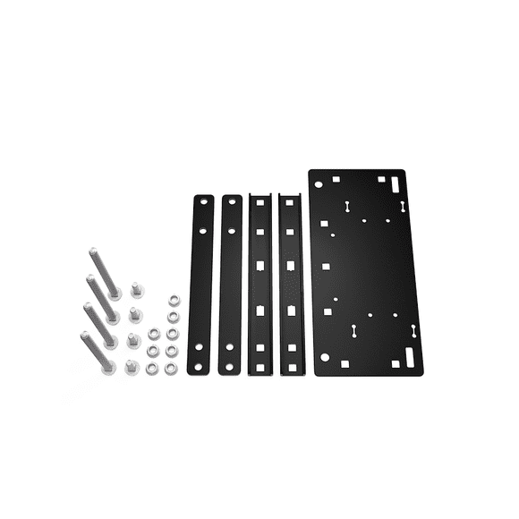 Aircommand Single Wireless Mt Plate