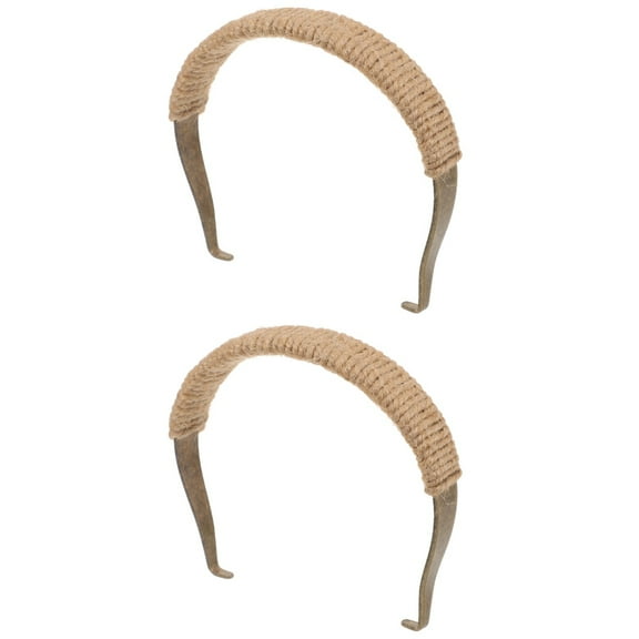 FRCOLOR 2pcs Tea Kettle Handle Teapot Handle Replacement Anti-scald Teapot Grip Kettle Accessory