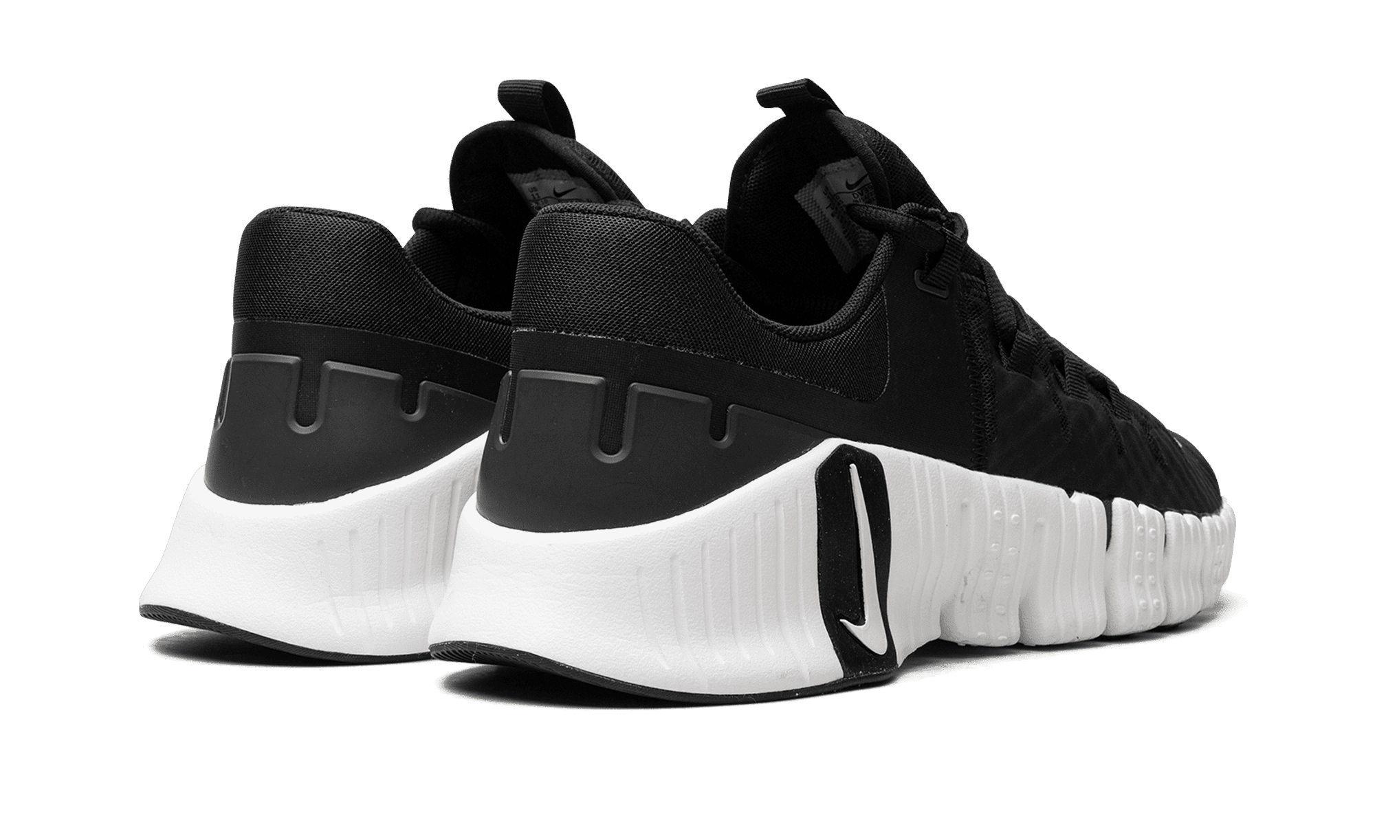 NIKE MENS Free Metcon 5 "Black / White" DV3949 001 from Stadium Goods