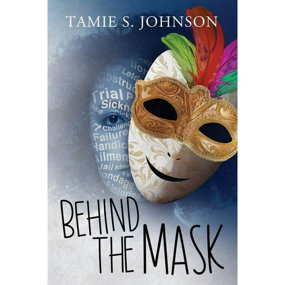 Behind the Mask, (Paperback)