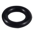 thumbnail image 3 of 12pc 9MM x 2.0mm Rubber Seals Oil Seal O Rings & 10 Pcs Black Rubber Oil Seal O Shaped Rings Seal Washers 16 x 12 x 2 mm, 3 of 10