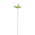 thumbnail image 6 of COFEST Home Decoration,Metal Garden Stakes,Small Potted Flower Pot Plug-in Decoration,Outdoor Garden and Yard Decoration,B,, 6 of 9